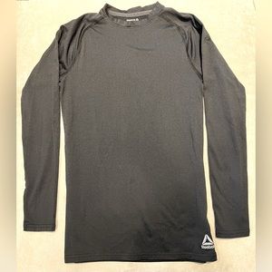 Reebok boys long sleeve shirt.